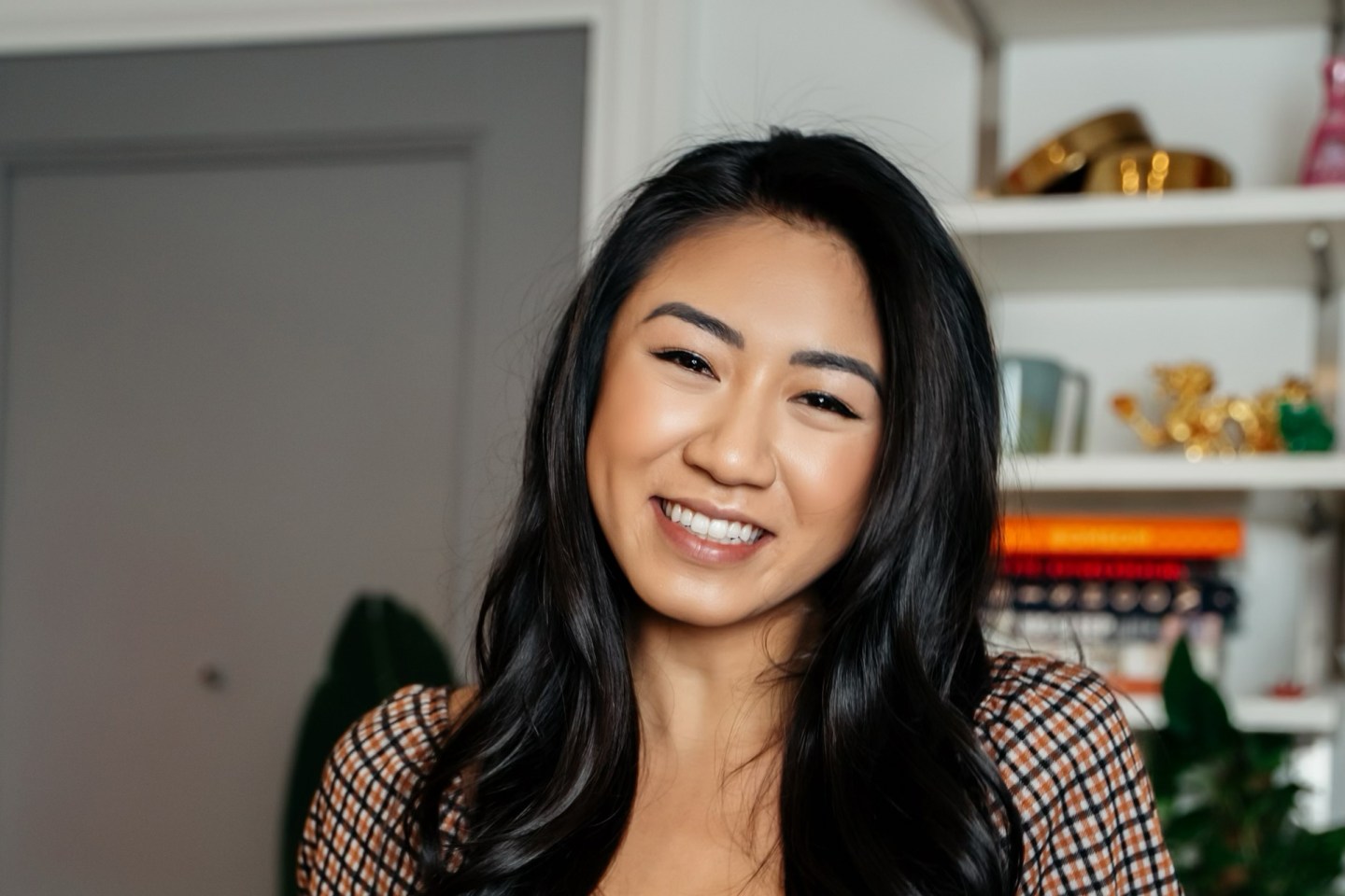 A picture of Omsom cofounder Vanessa Pham.