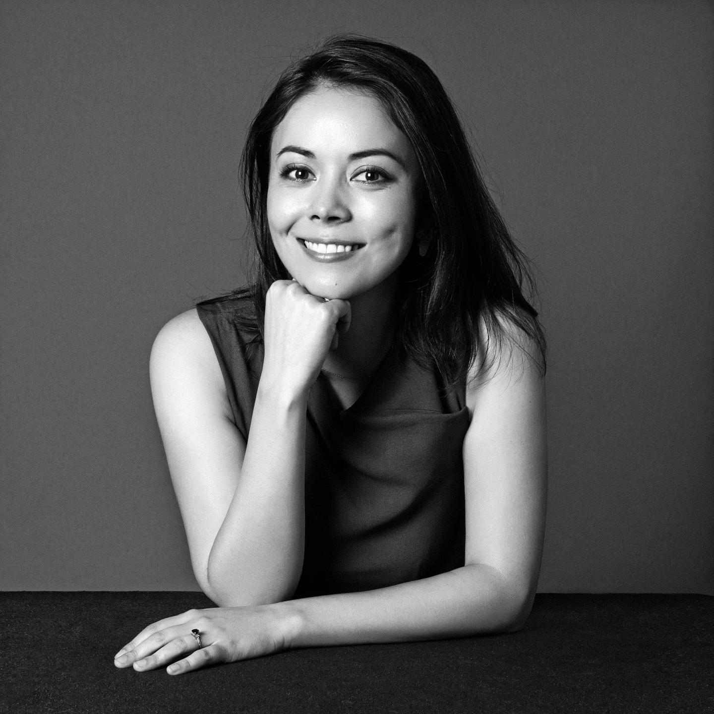 M.M.LaFleur Founder, Sarah Miyazawa LaFleur