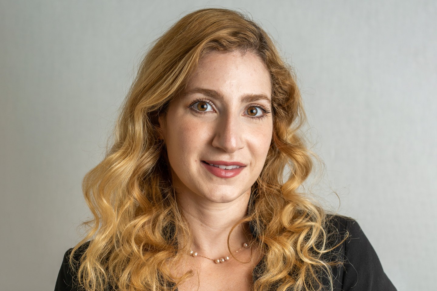 Laureen Meroueh, CEO & Founder of Hertha Metals Inc.