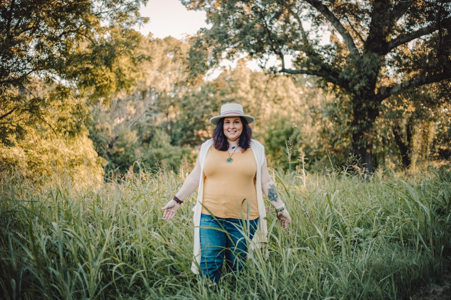 Photo of Julianna Whitlow