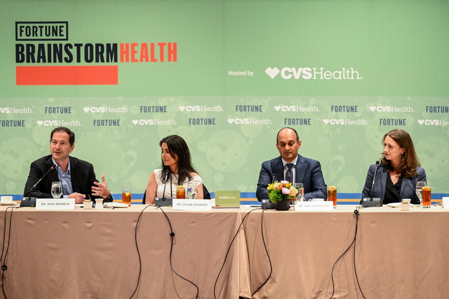 The ‘war on science’ is hurting our health. These leaders are fighting back