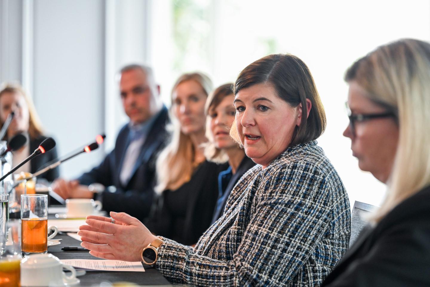 How health care leaders are leveraging technology in a tumultuous economy