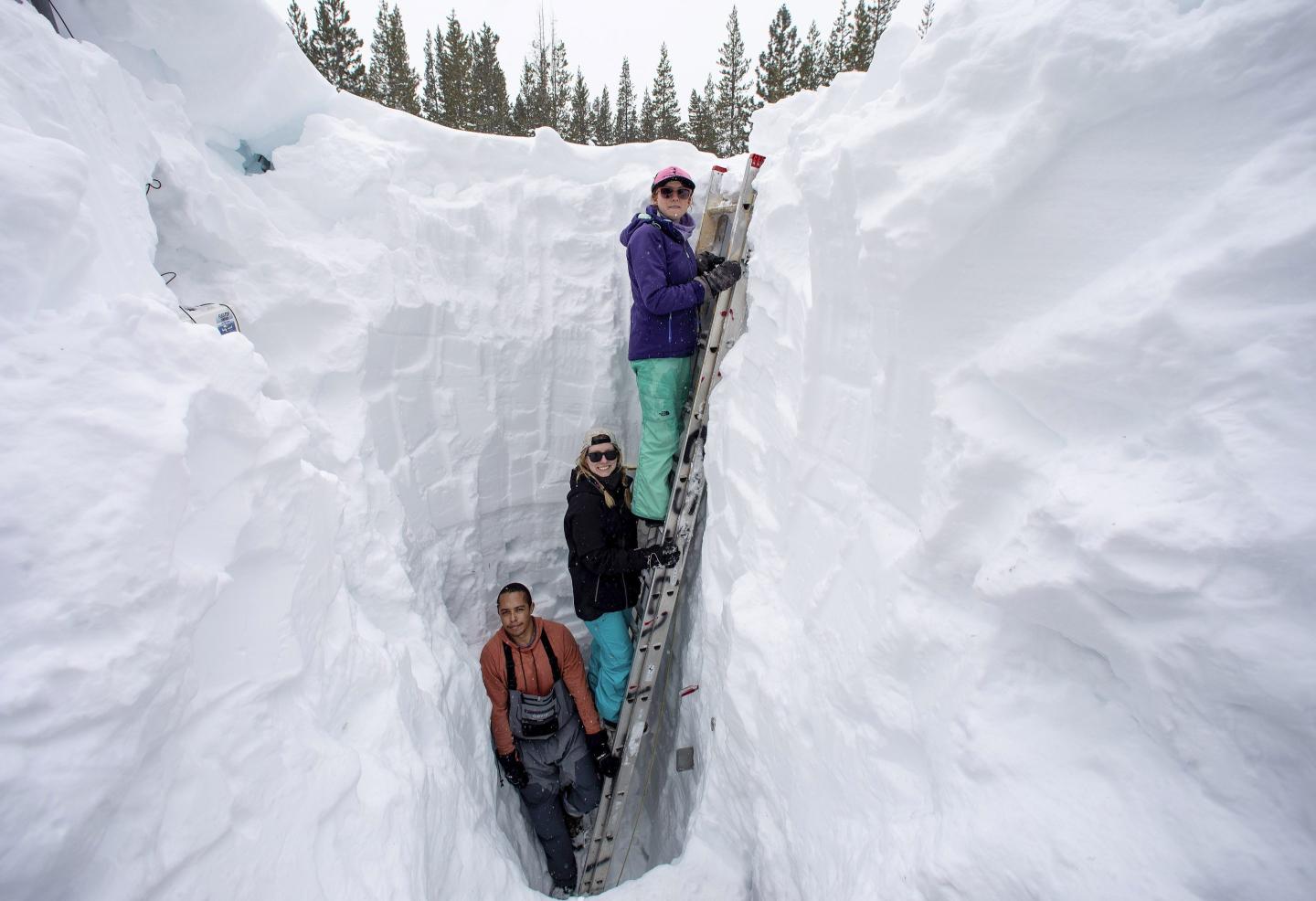 Extreme weather