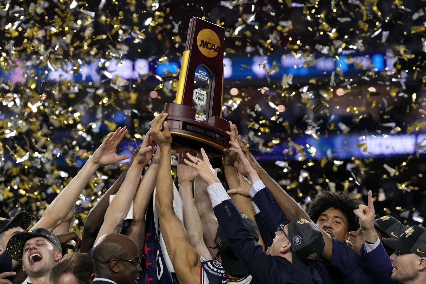 NCAA