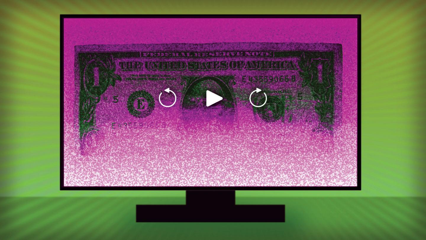 TV and streaming