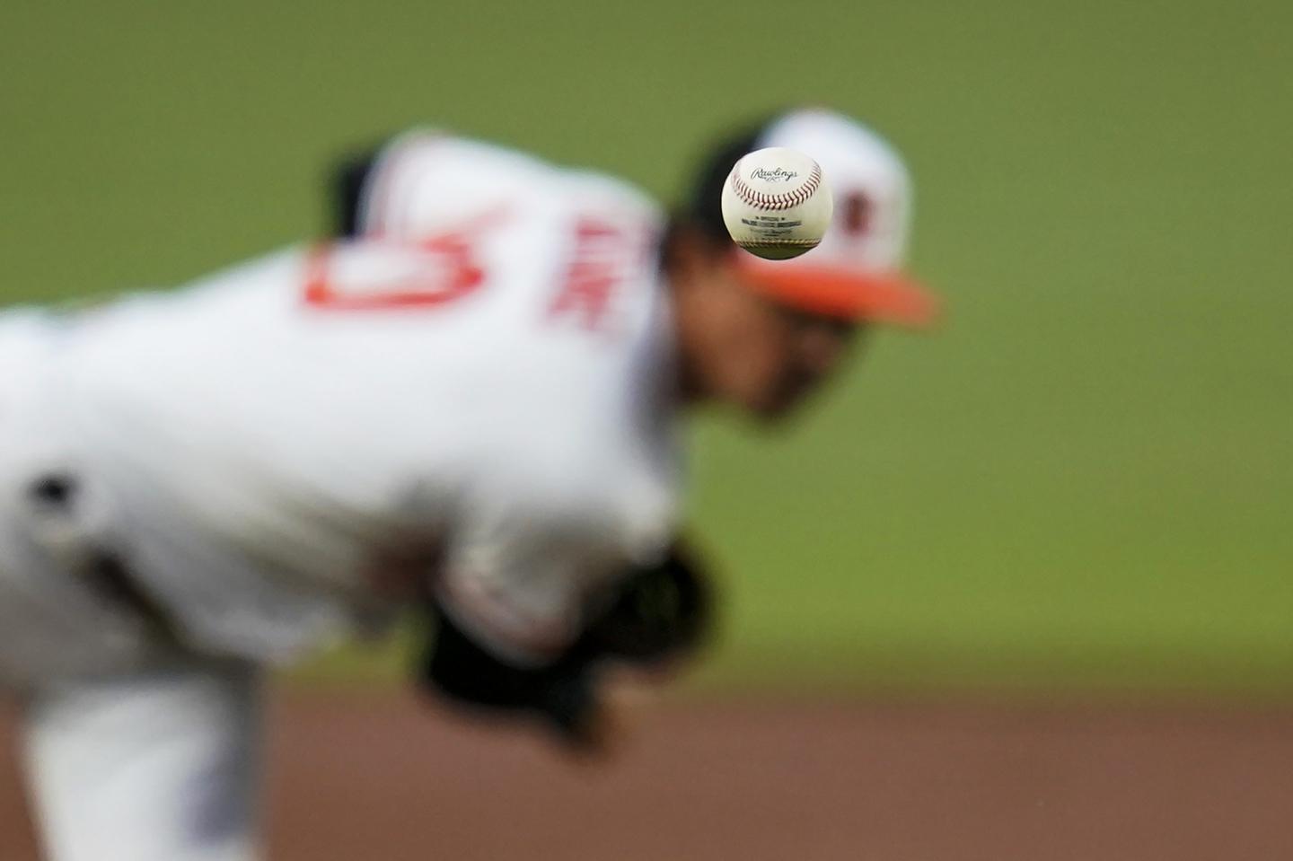 Baseball