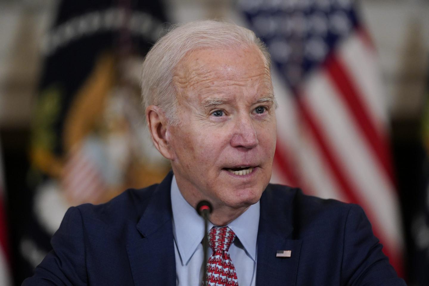 Joe Biden