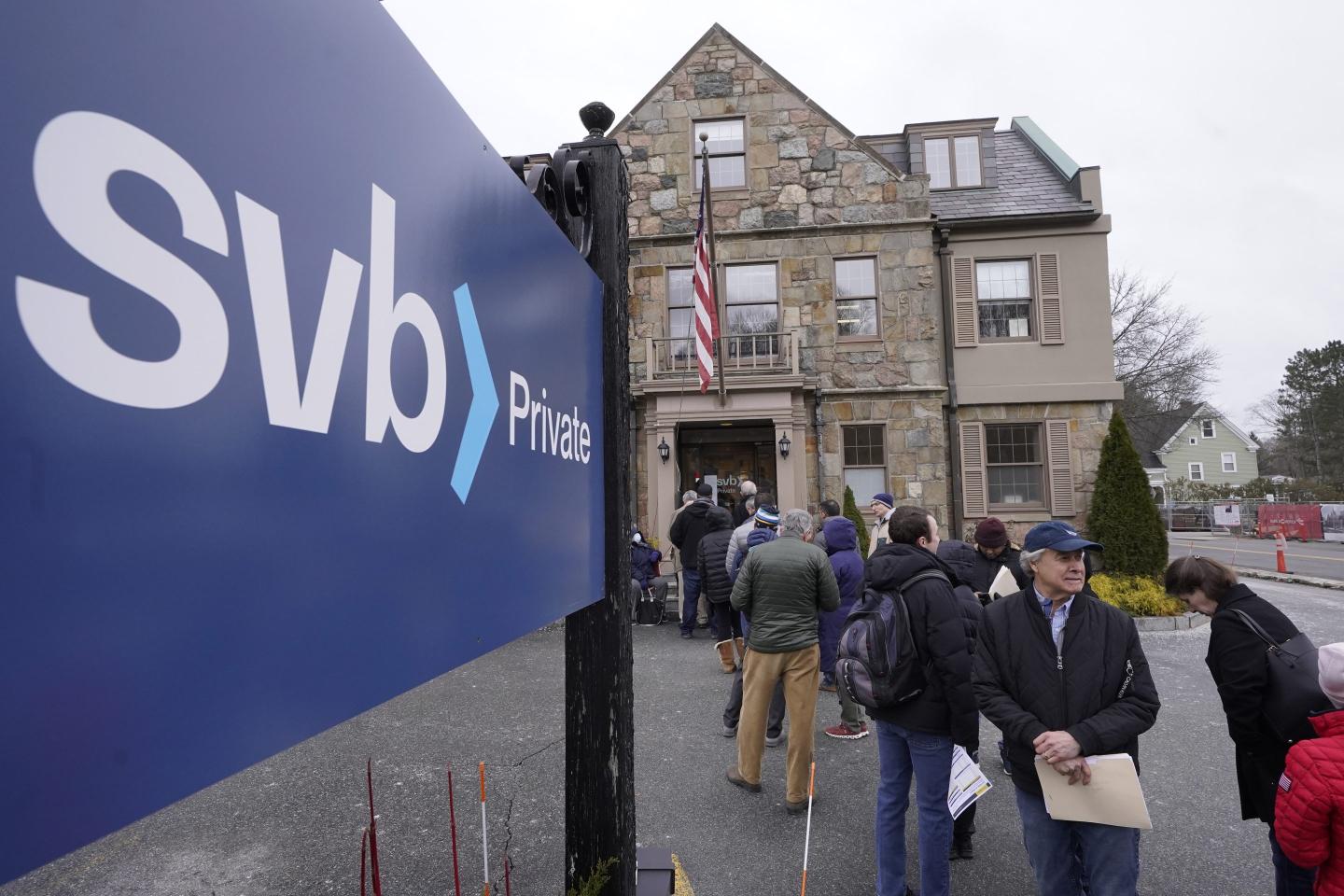 SVB