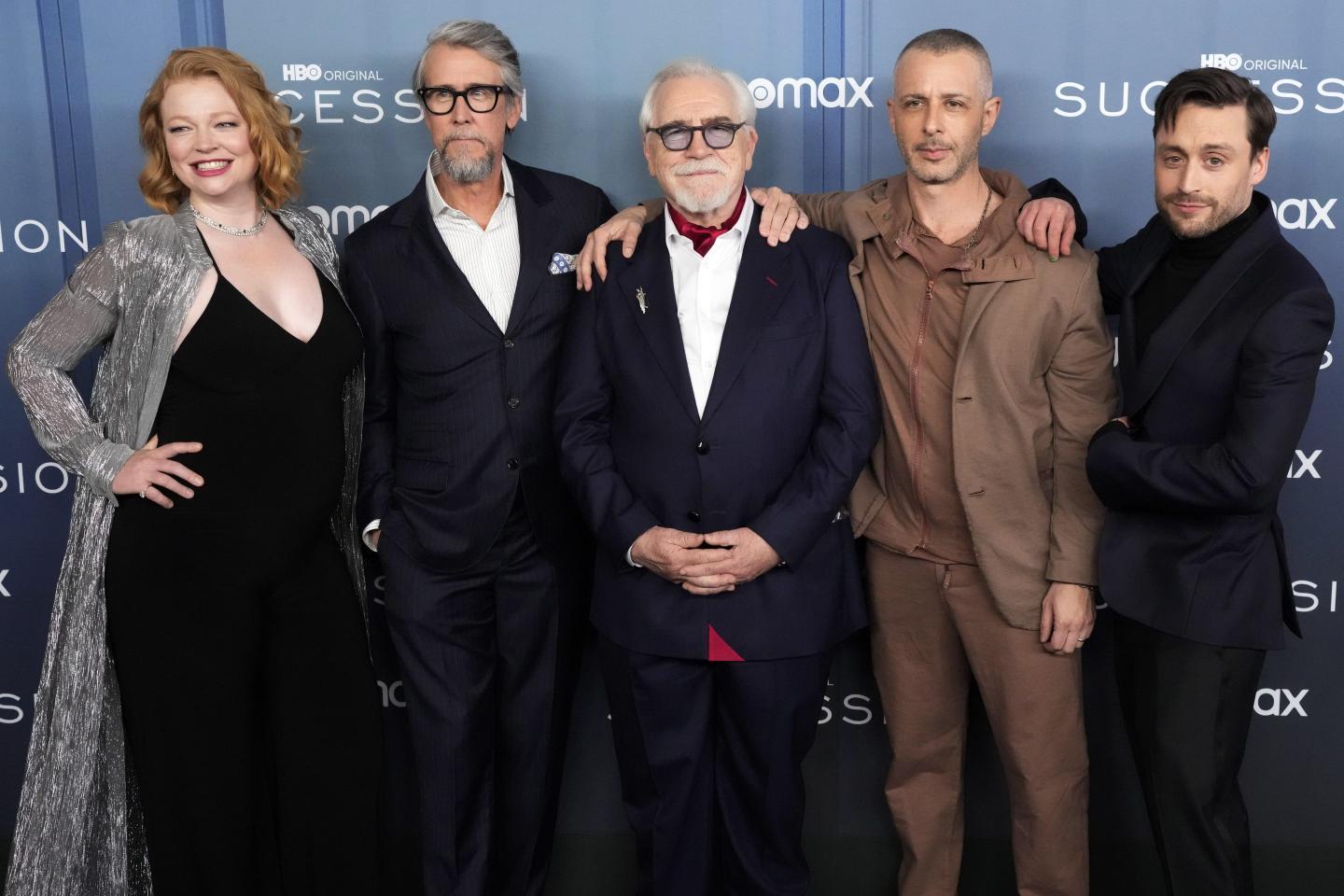 Warner Bros. Discovery takes on Netflix with new streaming service offering merged library of HBO programs and Discovery Plus reality shows