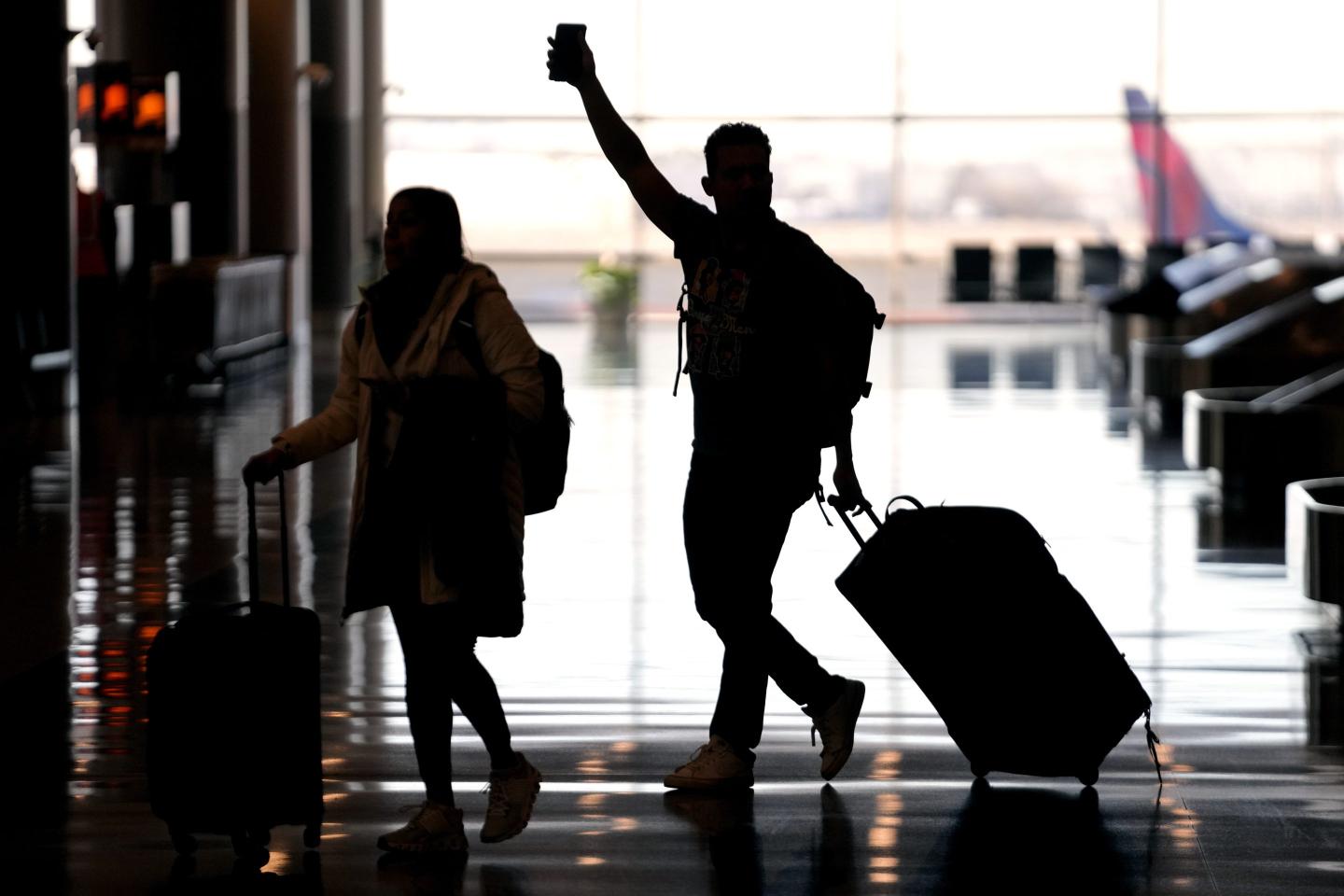 More than 250 unruly airline passengers have been referred to the FBI and a lot of plane incidents involved fights over wearing face masks