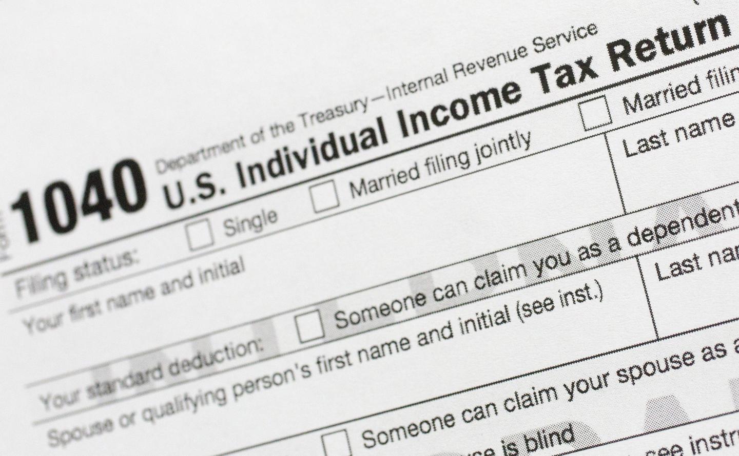 Taxpayer advocates want the IRS to offer a free electronic tax-filing system. Intuit and H&R Block have spent millions lobbying against it
