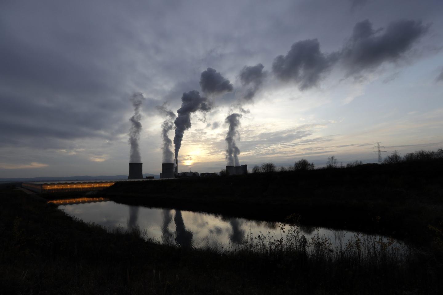America wants to lend Poland $4 billion to move away from coal and lean into nuclear power