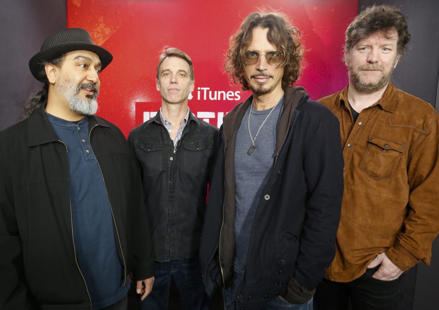 Soundgarden