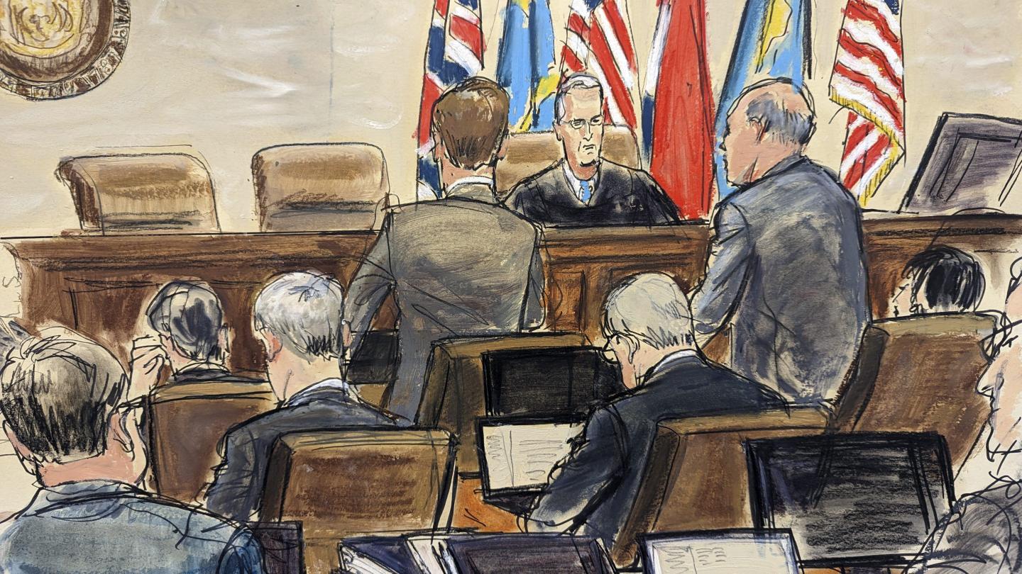 The $1.6 billion defamation trial over Fox News’ election lies has begun
