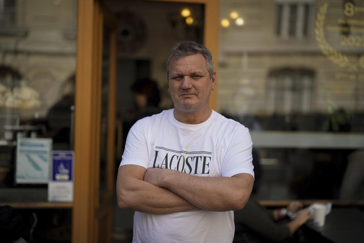 ‘Emily Not Welcome’: Parisians are sick of the American tourists overrunning their city for a glimpse of Netflix scenery