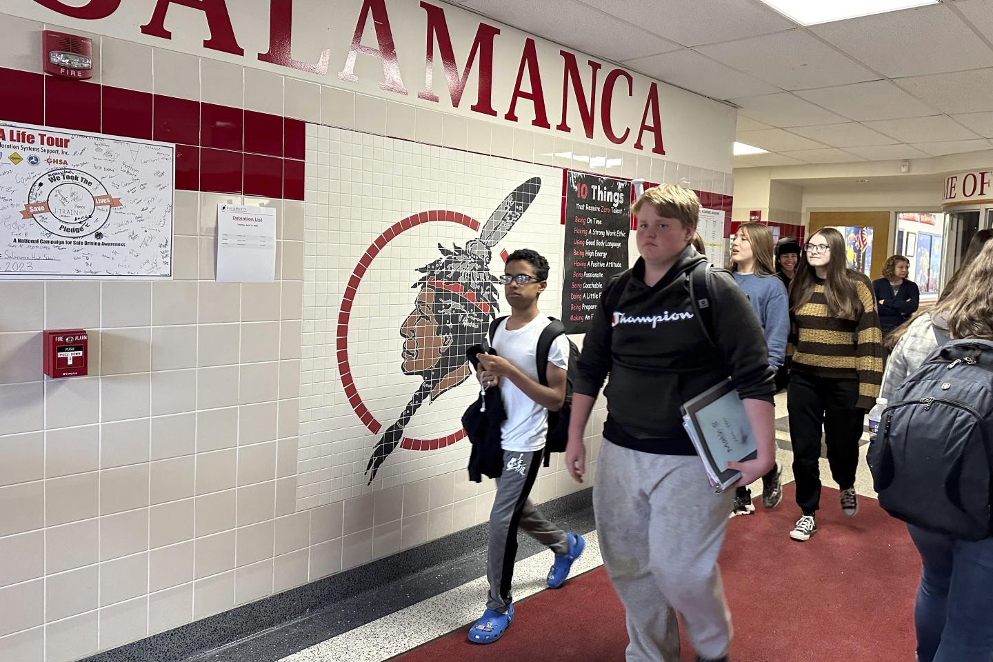 Salamanca school