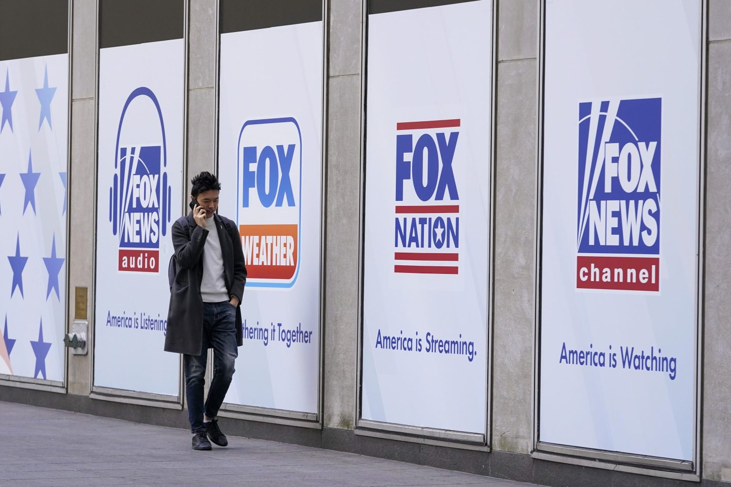 Fox Corp.'s hefty $787.5 million settlement with Dominion over defamation charges is unlikely to make a dent in Fox's operations, analysts say.