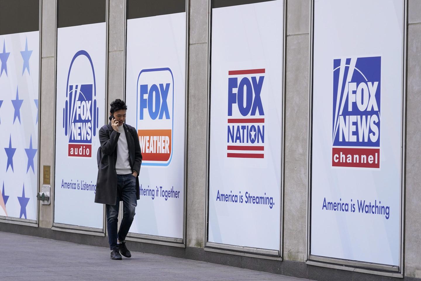 Fox probably won’t pay anything near $787.5 million for its settlement with Dominion Voting Systems