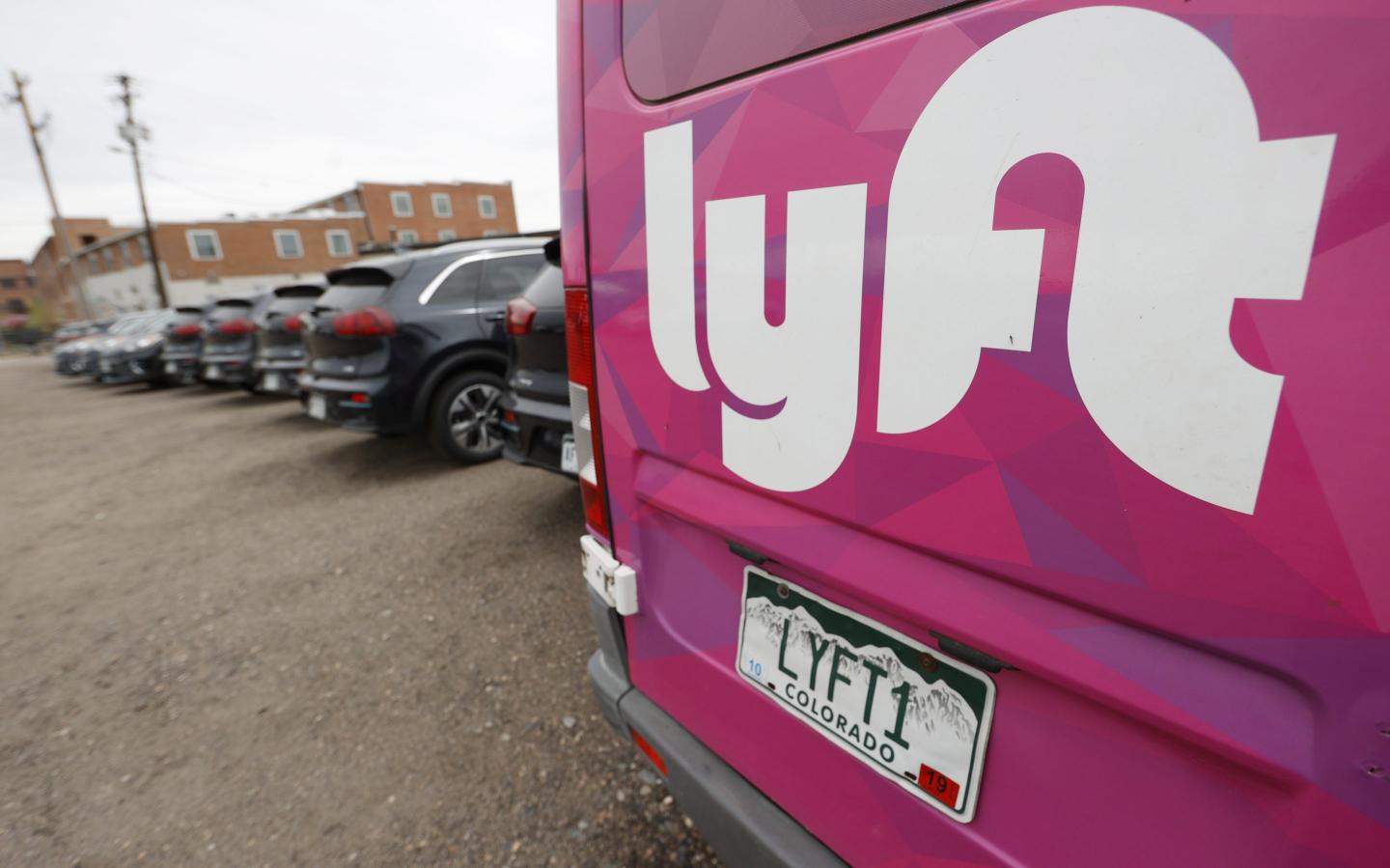 Lyft