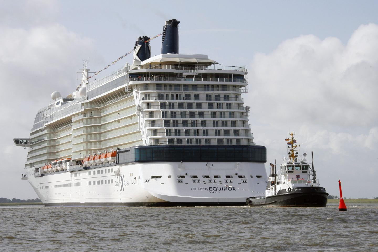 Celebrity Cruises sued over handling of passenger’s body: ‘Advanced stages of decomposition’