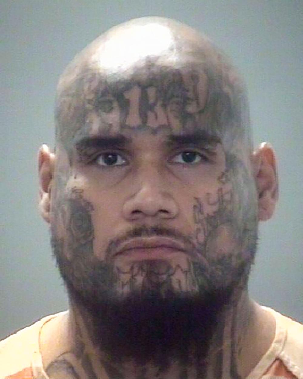 Oscar Solis Jr.