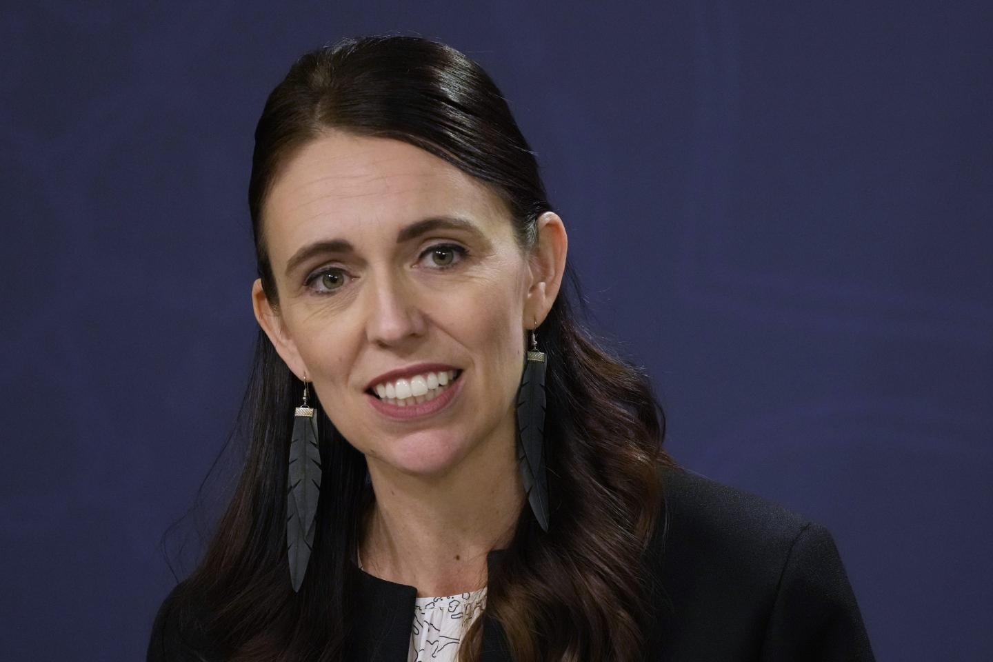 Jacinda Ardern, who led New Zealand through COVID and a devastating mass shooting, is joining Harvard University