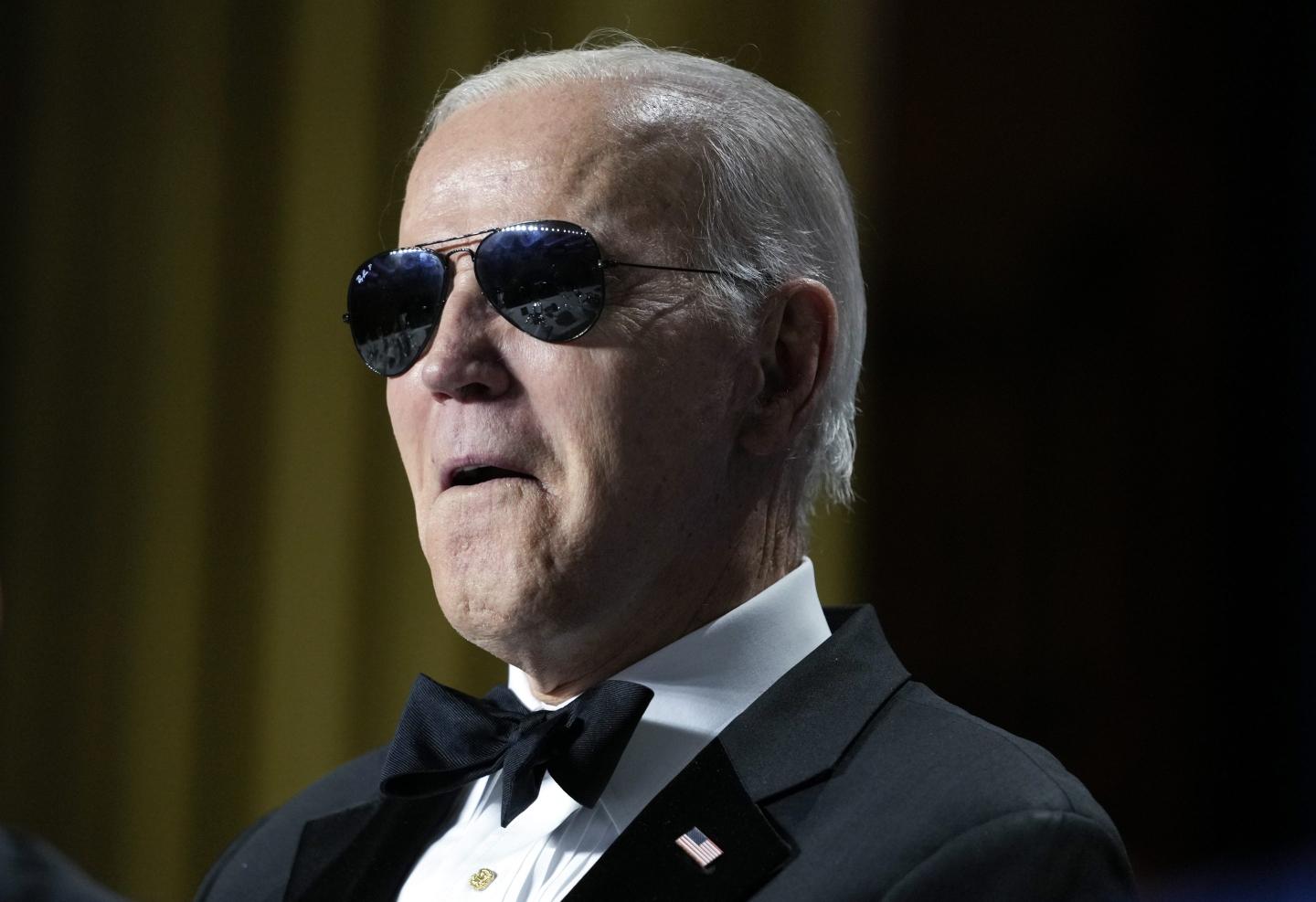 Joe Biden