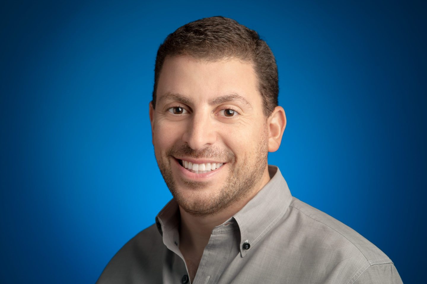 Founder and CEO of Forward Adrian Aoun