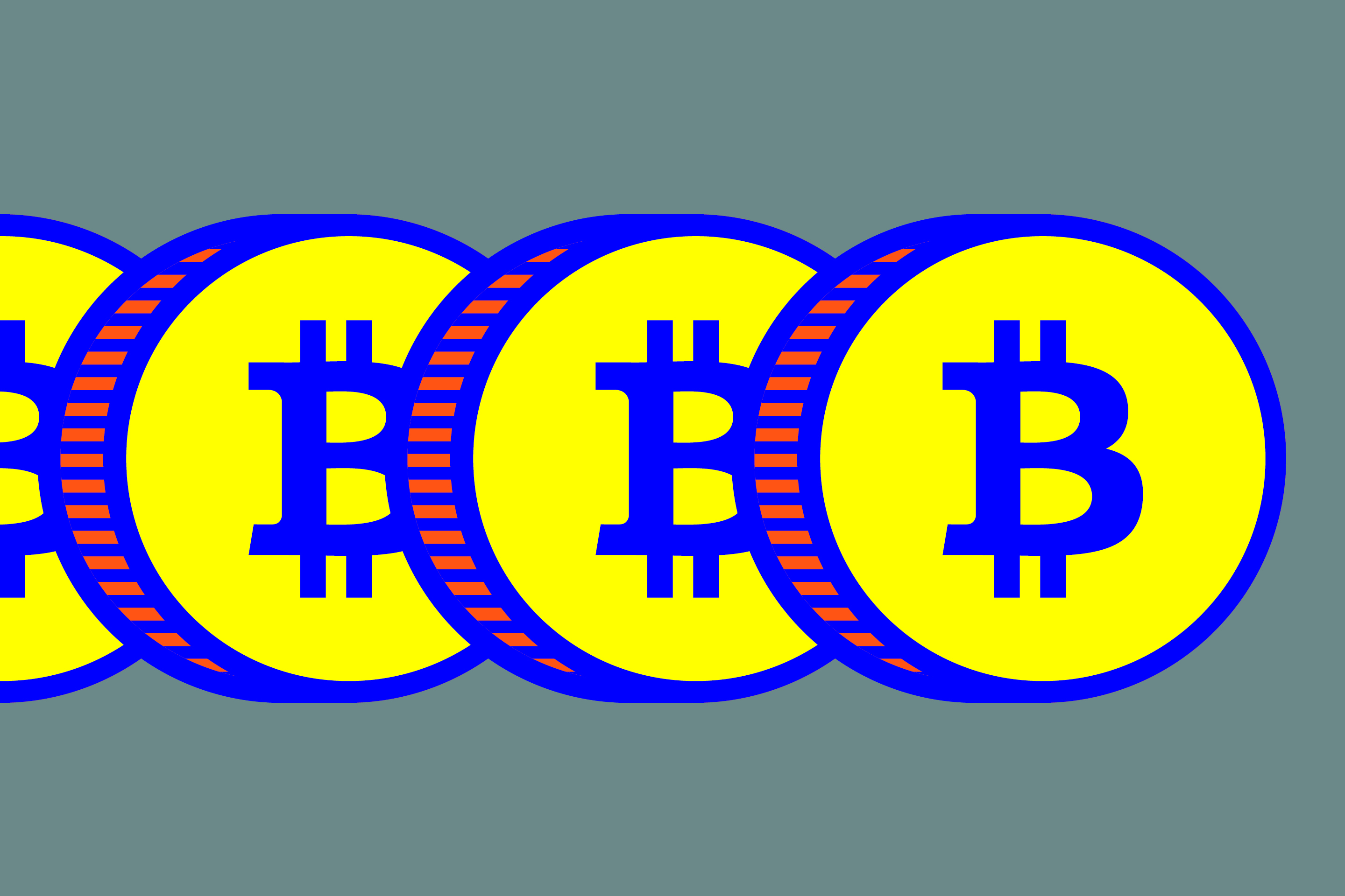 Bitcoin price and the 2024 halving | Fortune