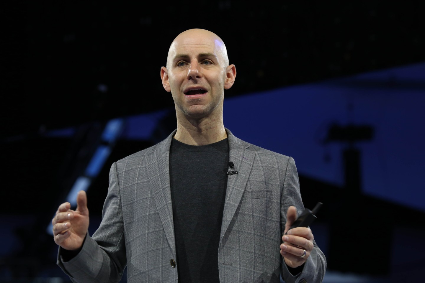 Adam Grant at 10,000 Small Businesses 2022 Summit