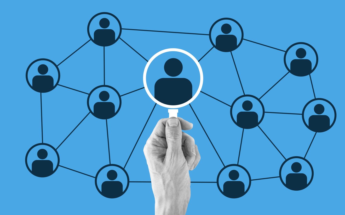 In search of a leader