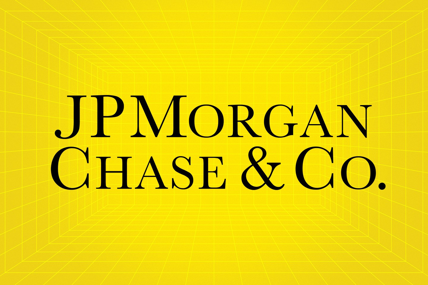 JPMorgan Chase