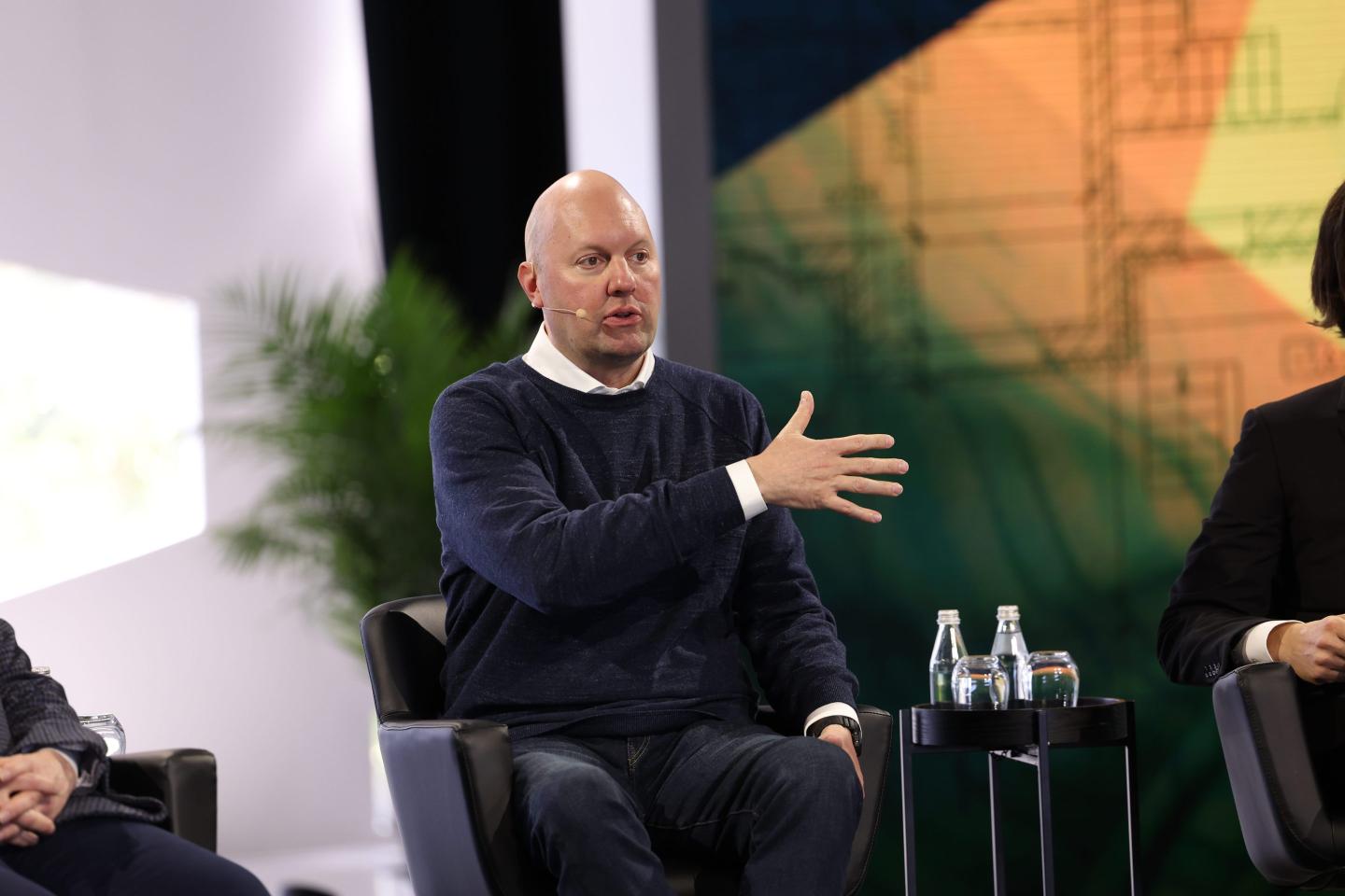 Saudi Arabia reveals investments in VC firms like Andreessen Horowitz as the tech sector embraces the country’s money again