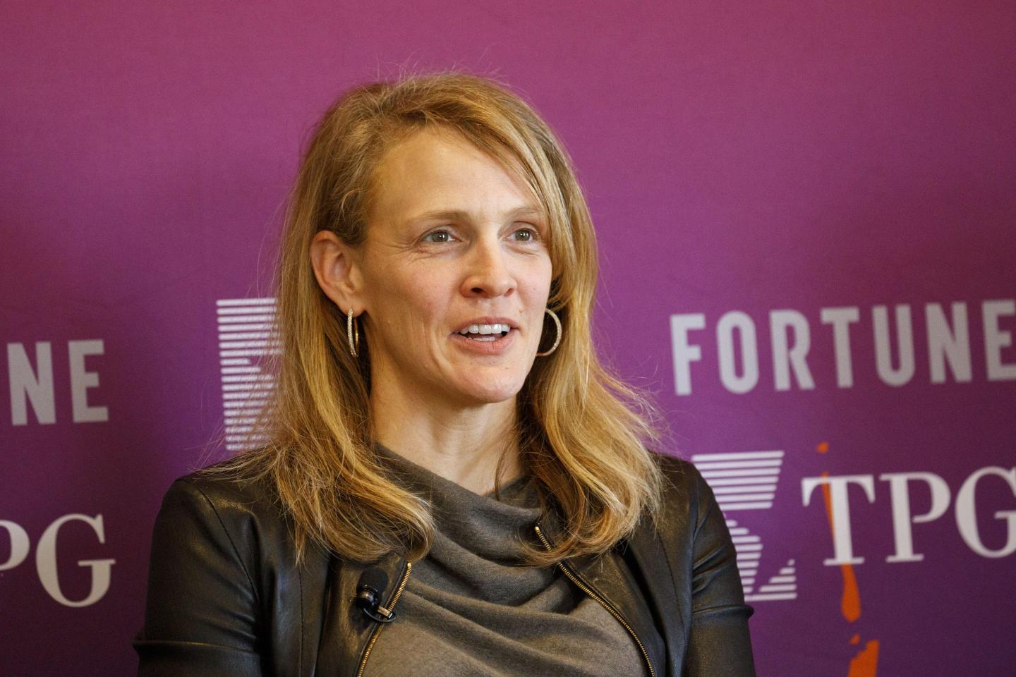 Alludo CEO Christa Quarles says her ‘leadership by haiku’ style breeds creativity and innovation
