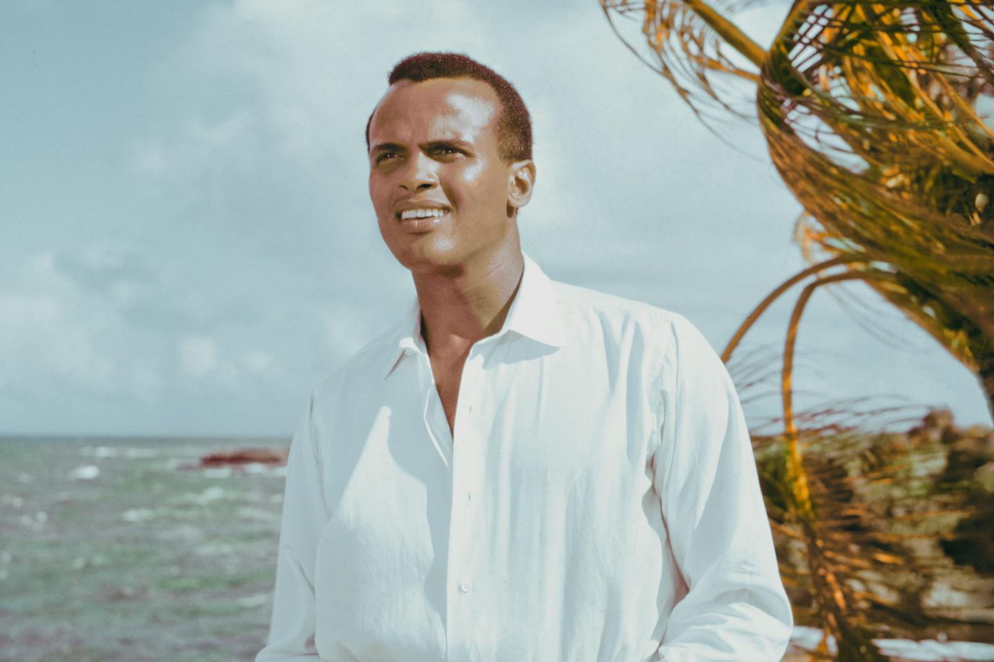 Remembering Harry Belafonte, the trailblazing singer, actor, and civil rights icon