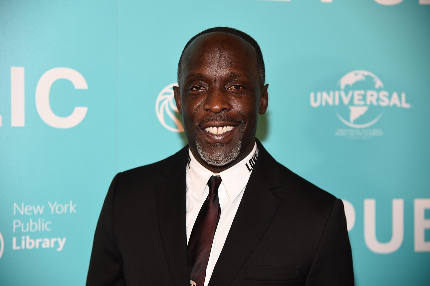 Drug dealer pleads guilty in heroin-fentanyl overdose of Michael K. Williams, who played Omar in ‘The Wire’