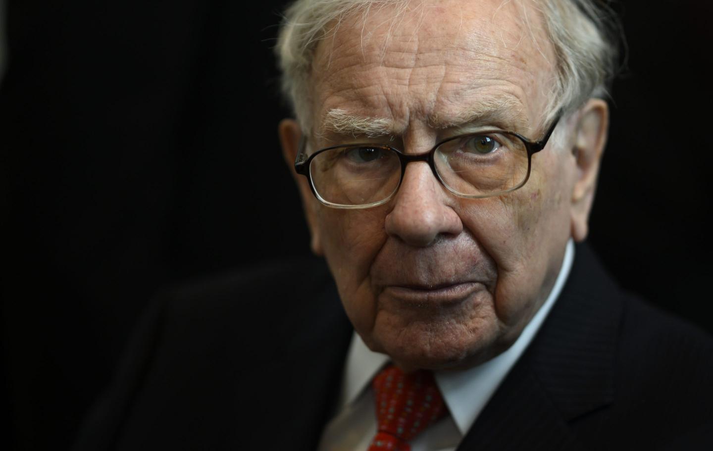 Berkshire Hathaway CEO Warren Buffett sold most of his stake in TSMC due to rising tensions with China.