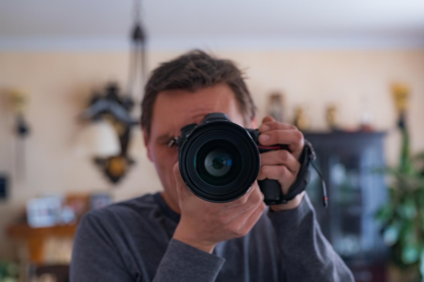 ‘Promptography’: Artist who rejected photography prize for his A.I.-generated image backs new term