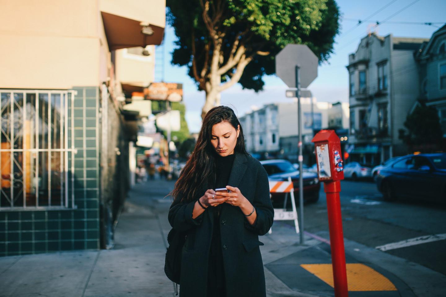 $100,000 isn’t the dream salary it once was for millennials as they feel the middle-class squeeze