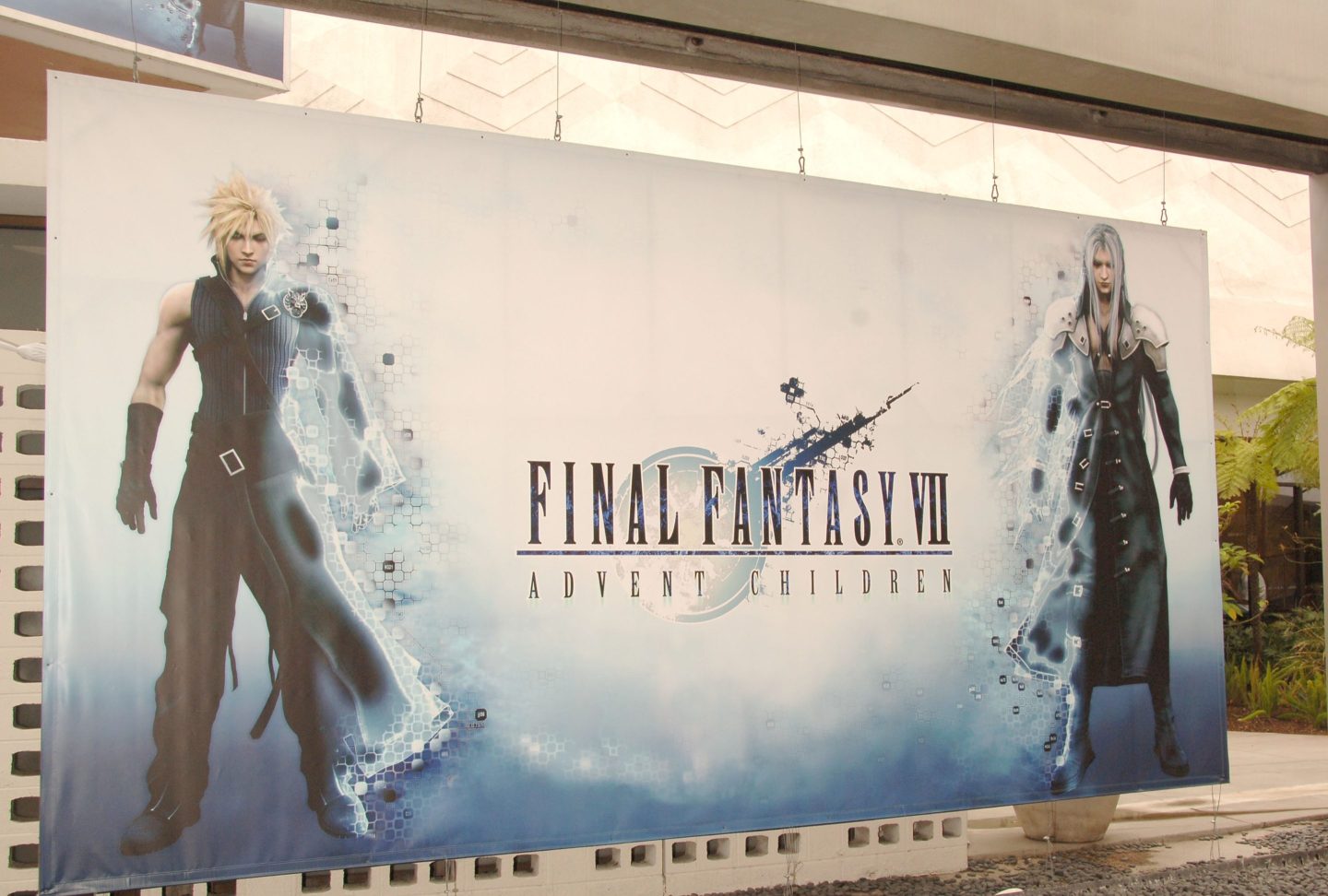 Final Fantasy creator Square Enix is doubling down on Web3.