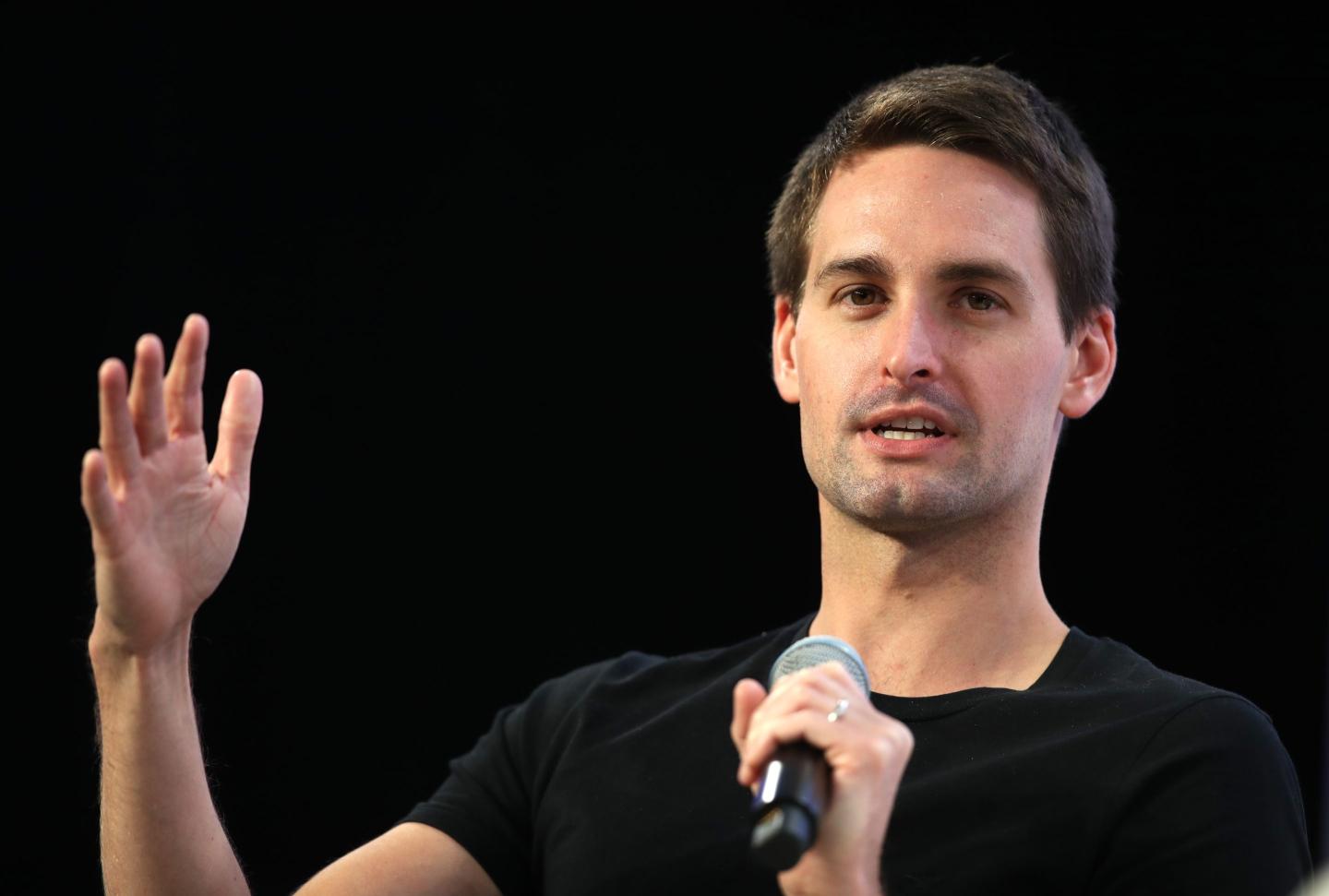 Snap doubles down on creators, opening ad-revenue sharing and launching public stories to users over 18