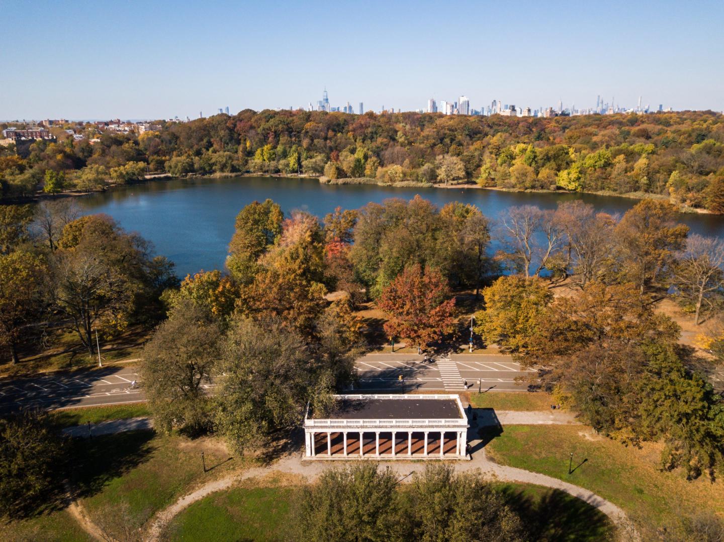 Prospect Park