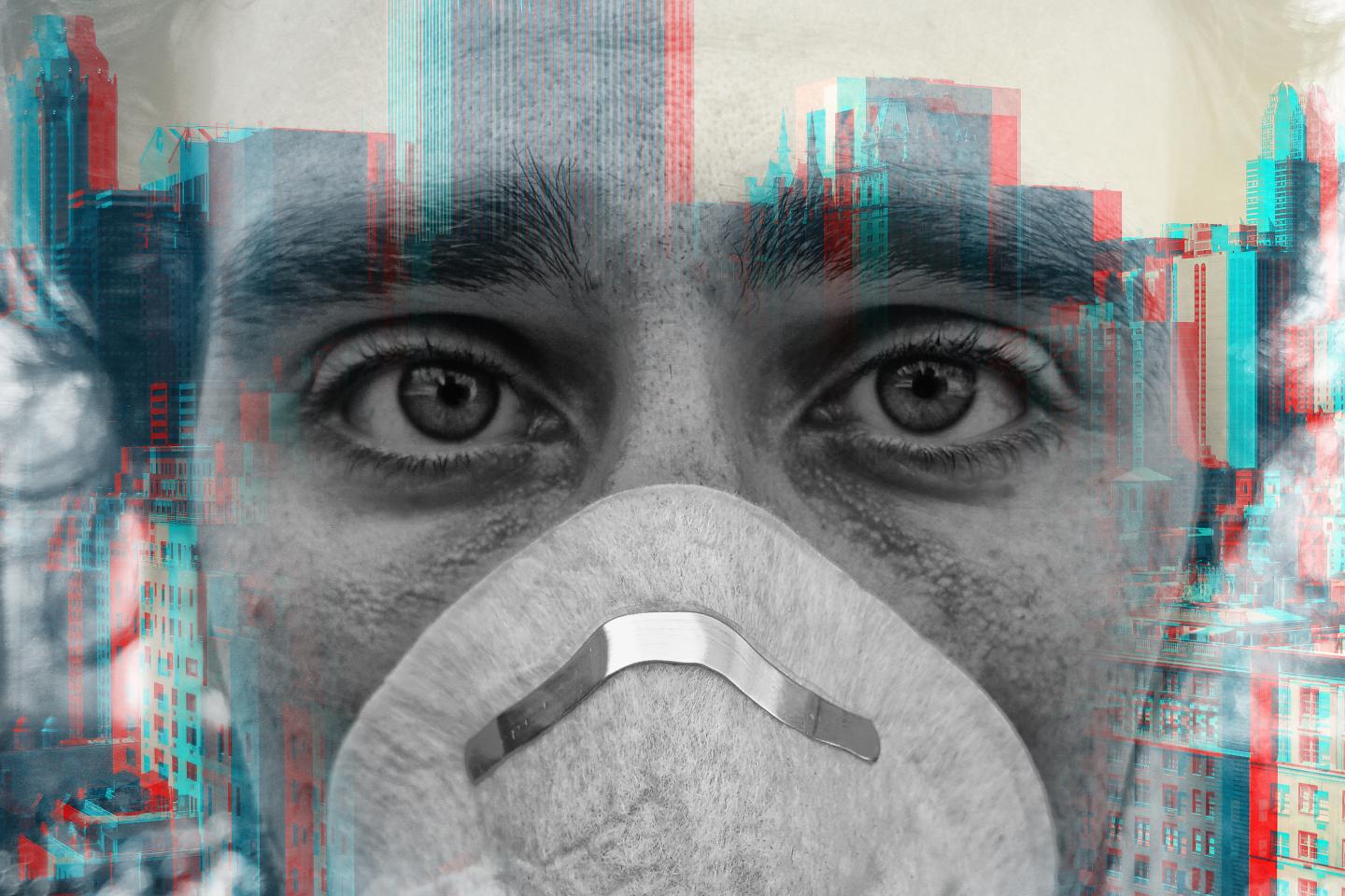 ‘Arcturus,’ a highly transmissible COVID variant eyed by the WHO, appears to have a new symptom. Here’s what you need to know