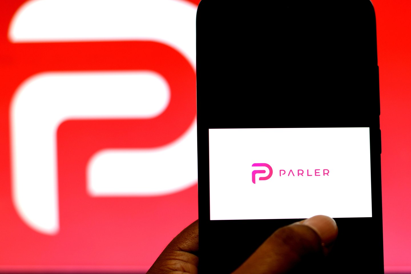 Parler has been acquired by digital media company Starboard.