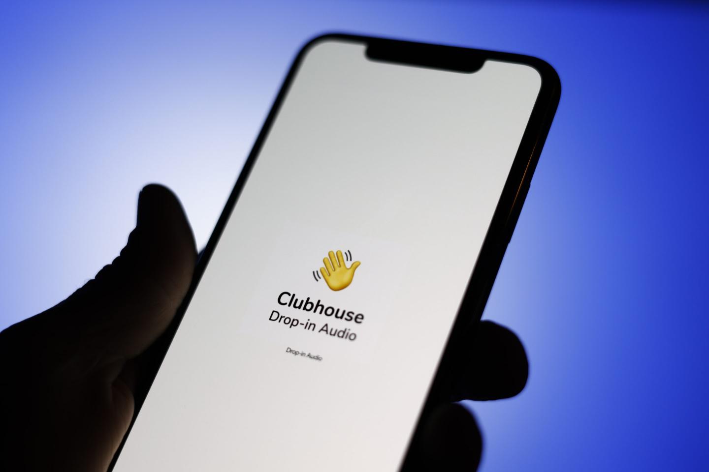 Clubhouse cuts more than half its staff