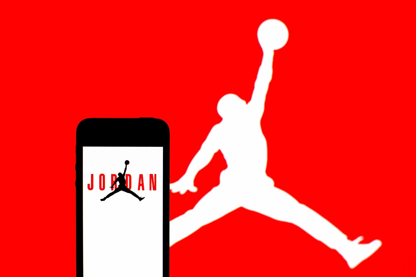 Air Jordan