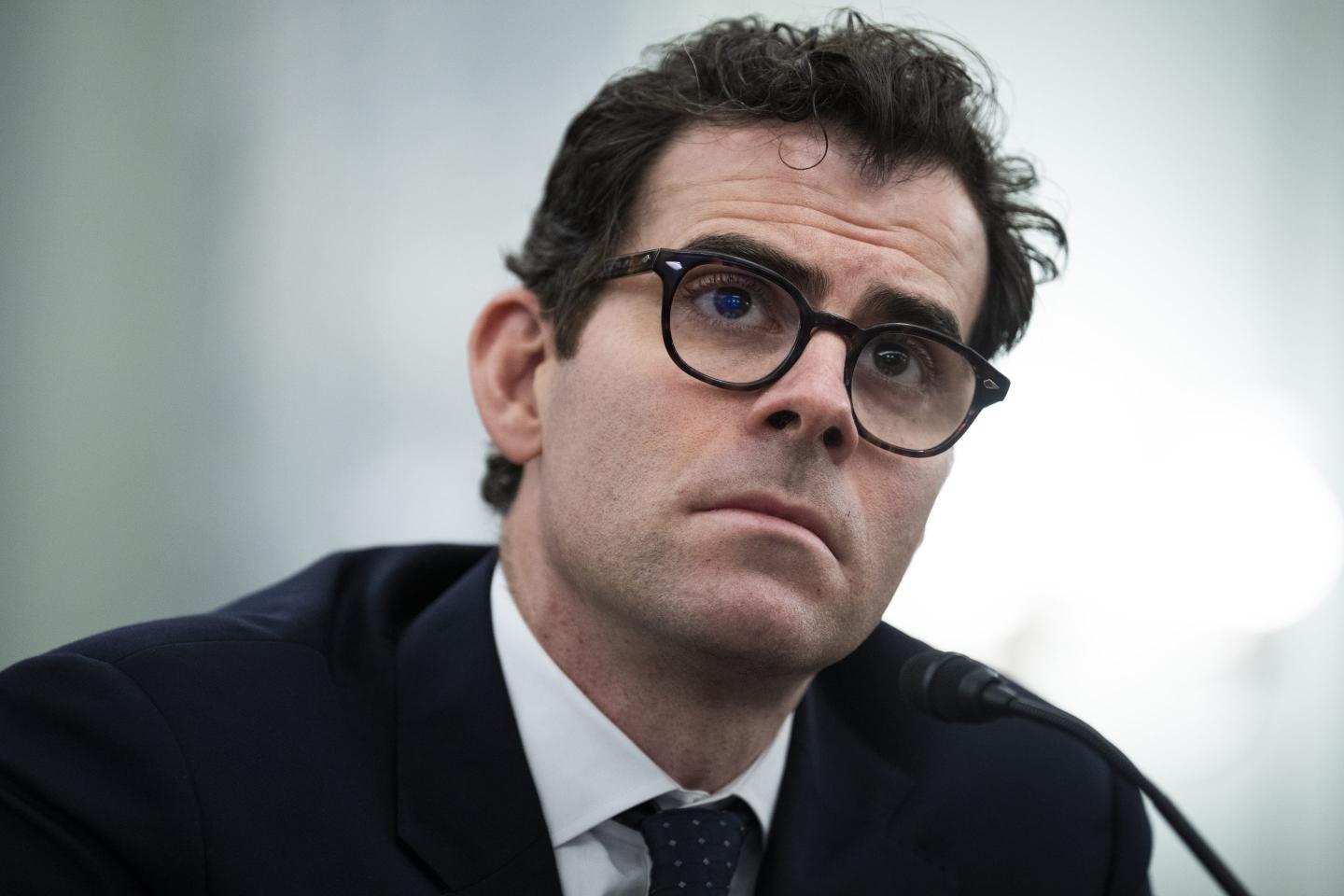 Adam Mosseri, the head of Instagram