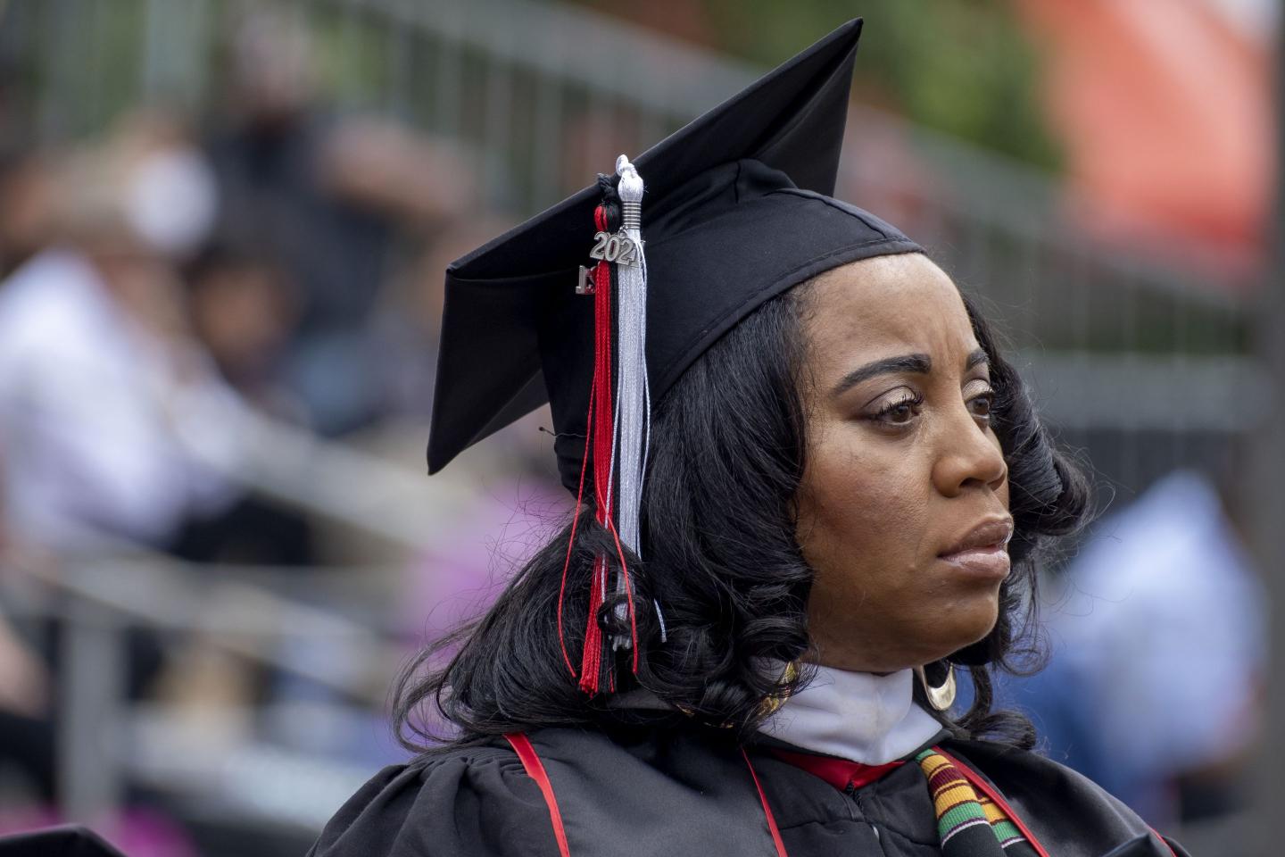 Gen Z is approaching a ‘student loan cliff’ that could send shockwaves across the American economy