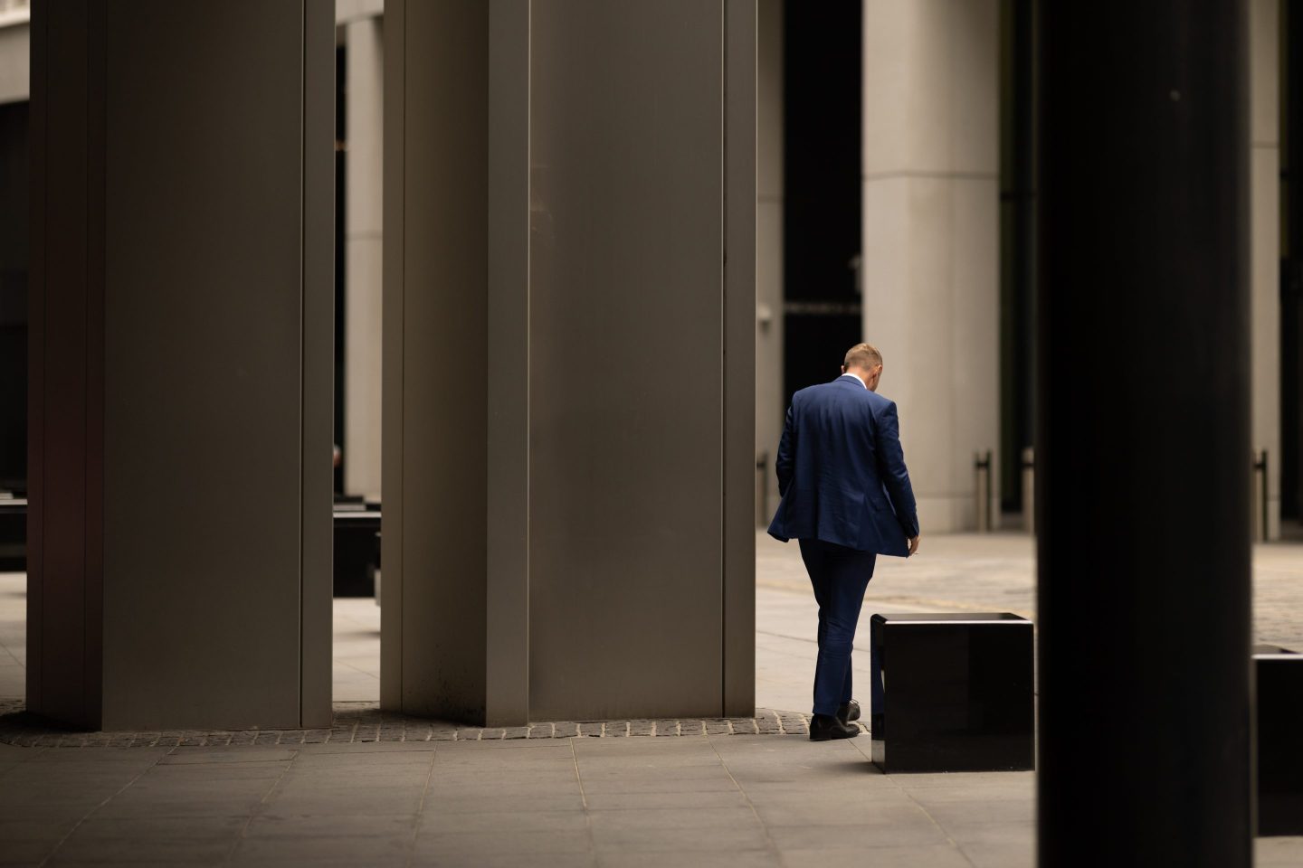 Putting extra pressure on a burnt-out workforce is unlikely to get productivity growing again.