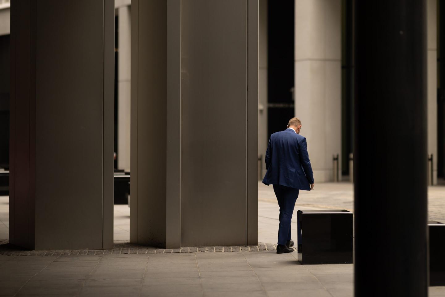 Putting extra pressure on a burnt-out workforce is unlikely to get productivity growing again.